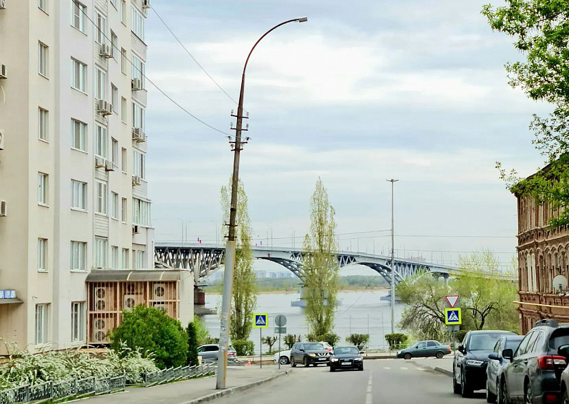 В Саратовской области начнется потепление