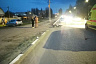 На Орджоникидзе женщина на иномарке задавила байкера