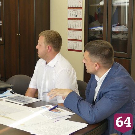 В Саратовской области построят предприятие на 340 рабочих мест