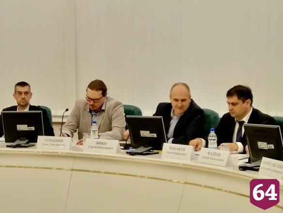 Губернатор назвал причину прекращения выпуска холодильников «Саратов» 