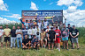 Саратовские рыбаки поймали 13-килограммового карпа на областном чемпионате