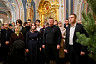 Рождество как возвращение к великим традициям духовного единения