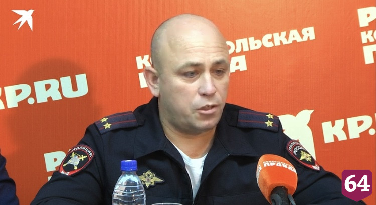 Саратовских водителей попросили «переобуть» автомобили до 1 декабря