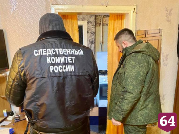 Задержан подозреваемый в смертельном избиении мужчины в квартире на Рабочей