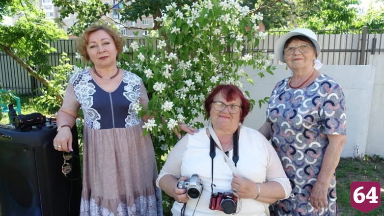 Саратовцев позвали на премьеру фильма о знаменитом скульпторе Садовском