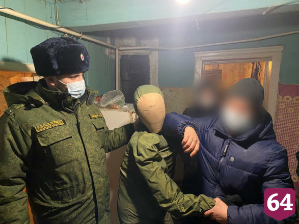Саратовец до смерти забил друга во время пьяной ссоры
