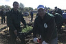 Под Саратовом высадили 2000 сеянцев сосны
