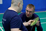 Саратовский бадминтонист завоевал серебро и бронзу на чемпионате России