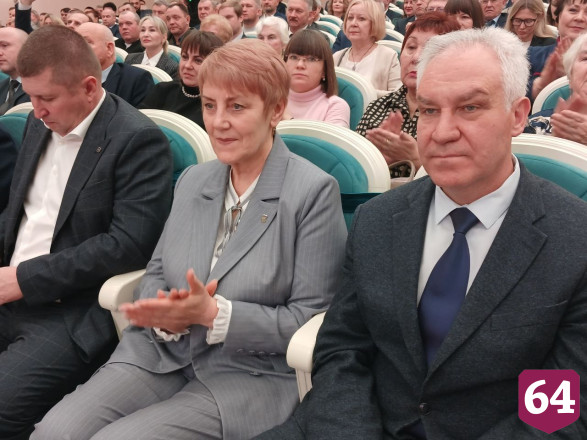 Саратовский агропром назван мощным драйвером развития экономики