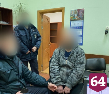 Случайное знакомство закончилось двойным убийством и поджогом 