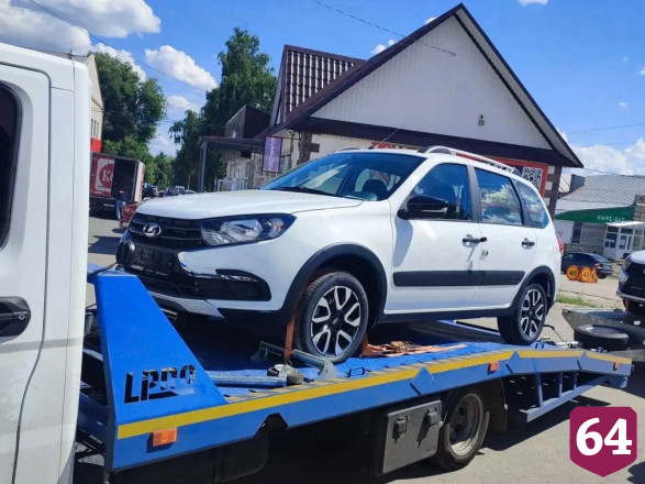 Программа долговременного ухода охватила все районы Саратовской области