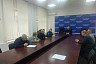 Прокуроры совещались по отоплению в саратовском музее