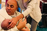 Саратовская певица растрогала поклонников колыбельной песней