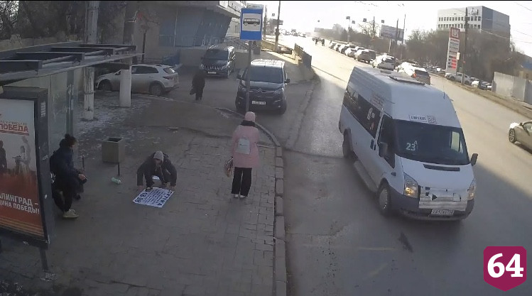 Саратовцы хотели вывезти хлам в Волгограде и попали под статью