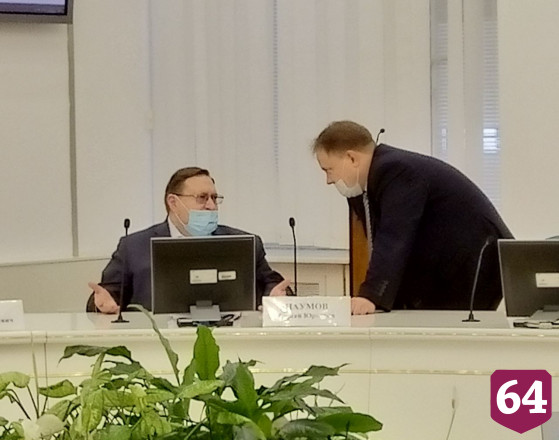 Малообеспеченным жителям Саратовской области бесплатно раздадут маски