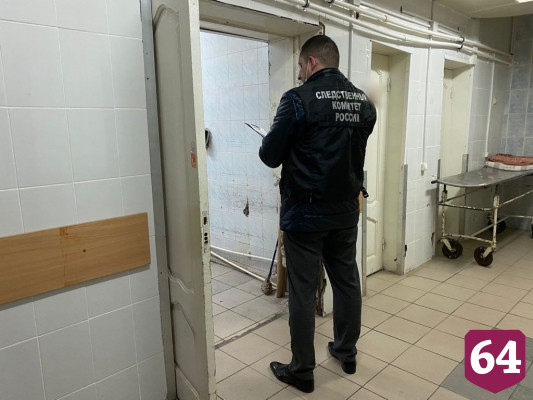 Инвалид получил сильные ожоги на пожаре и умер в больнице