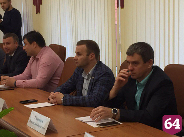 Для саратовских спортсменов закупили современное оборудование на 64 млн рублей