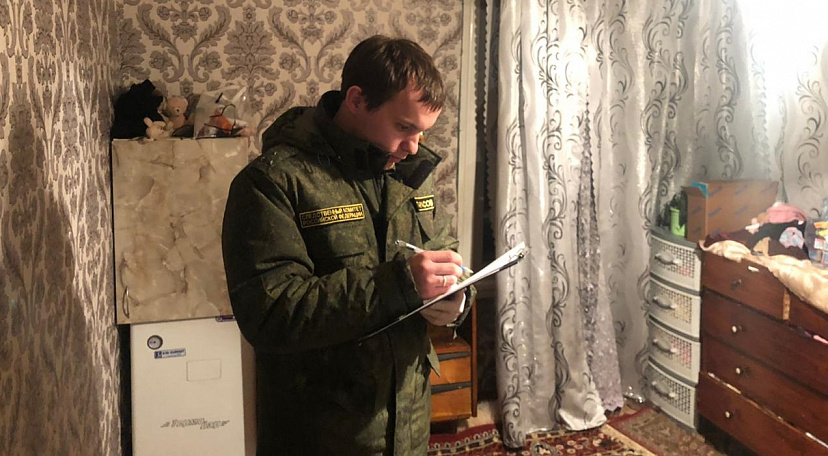 В Саратовской области 14-летний мальчик отравился угарным газом 