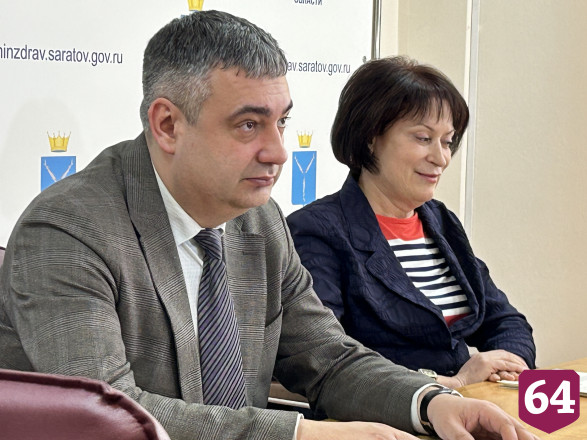 В инфекционной больнице Саратова от коронавируса лечат 5 детей
