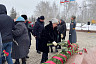 Саратовский губернатор почтил память героев Отечества