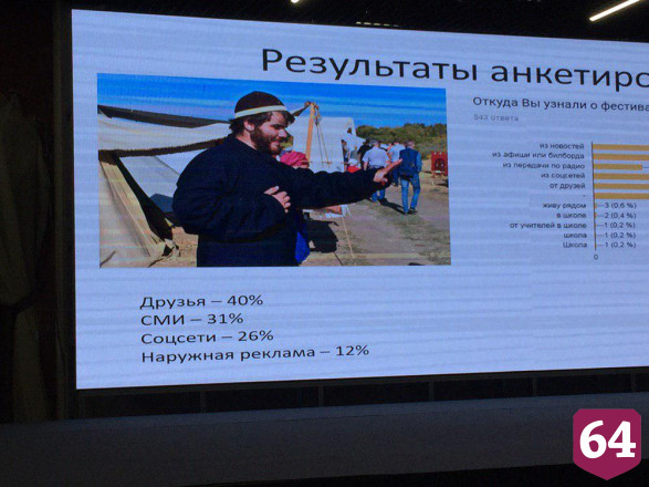Увекский фестиваль сменит формат