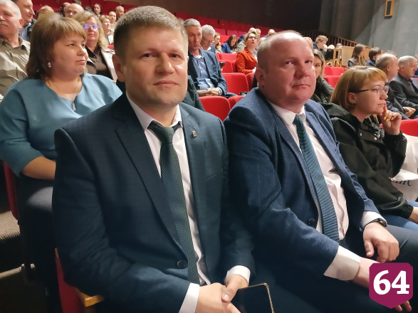Саратовских аграриев призвали беречь лес от огня
