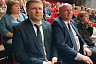 Саратовских аграриев призвали беречь лес от огня