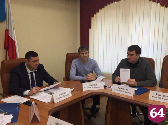 В саратовском предуниверсарии будут обучаться дети педагогов