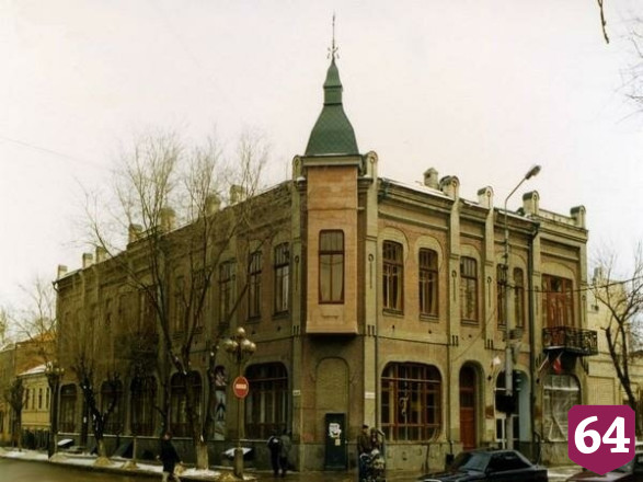 В Саратове пройдет бесплатная экскурсия о храмах и домах с уникальной архитектурой 