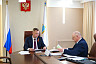 На улицах поселка отремонтируют аварийные участки дорог 