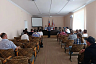 Саратовских ветеранов СВО специалисты консультируют на выездных приемах 