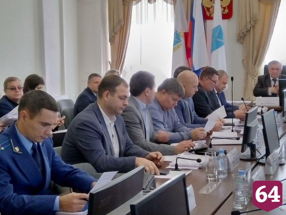В Саратове направят 700 тысяч рублей на создание катка 