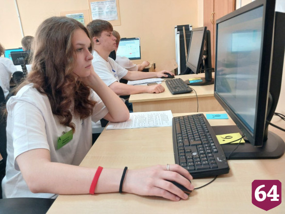 В Саратове участники СВО включились в чемпионат профмастерства