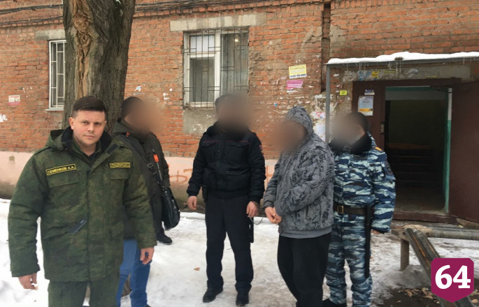Случайное знакомство закончилось двойным убийством и поджогом 