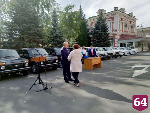 Саратовский губернатор вспомнил свою работу районным главой без автомобиля 