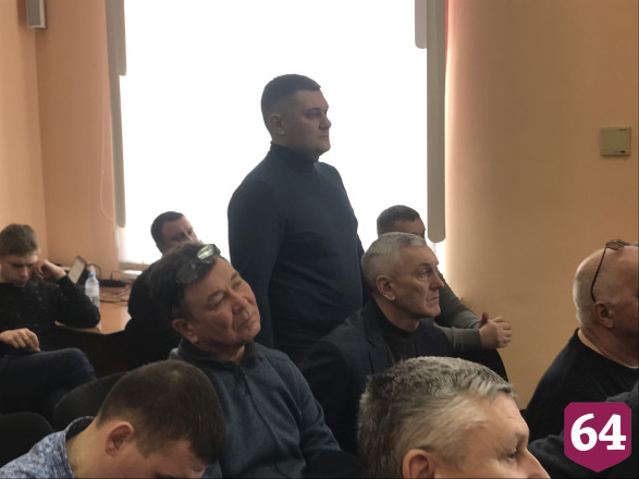 Саратовский зампред призвал эффективно использовать «каждую пядь земли»