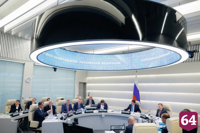 В  регионах России исполнено свыше 1,6 млн договоров на догазификацию домовладений