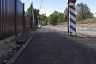 В Энгельсе продолжается ремонт тротуаров