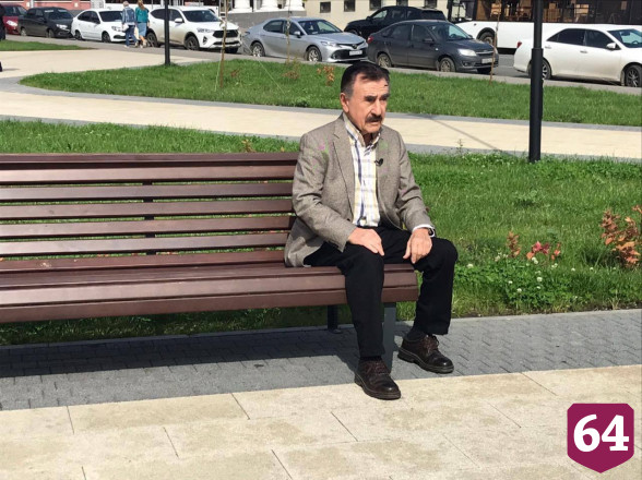 В Саратове снимают «Следствие вели…» про маньяка и певиц