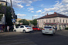 Полиция расследует конфликт с угрозой убийством топором после ДТП