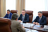 Саратовских участников СВО учат грамотно распоряжаться выплатами