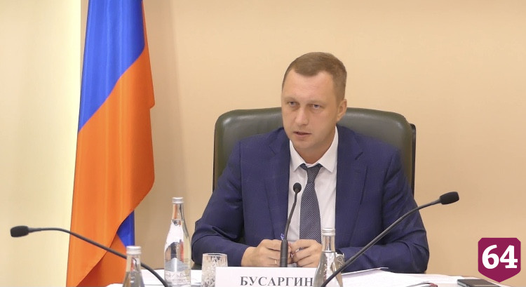 Саратовских аграриев попросили не водить власть за нос