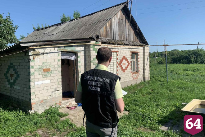 Женщина защищалась от мужа и зарезала его 