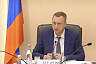 Саратовских аграриев попросили не водить власть за нос