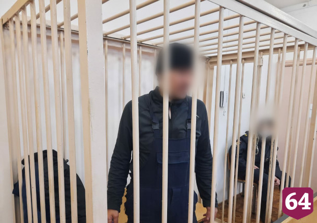 Саратовец раскаялся в смертельном избиении друга сожительницы