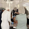 Саратовские врачи извлекли из пищевода пациента ручку от зубной щетки
