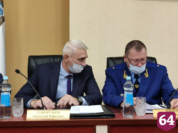 Саратовские дольщики попросили перенести срок сдачи дома 
