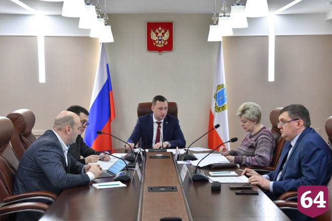 В Саратовской области планируют расселить 202 аварийных дома