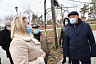 В парке под Саратовом появится макет парусного корабля