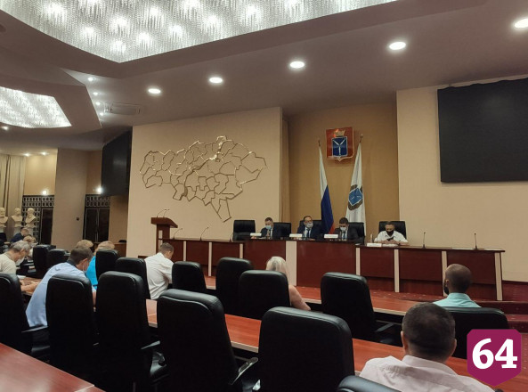 В Саратове могут раньше срока сдать проблемный долгострой 